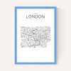 City Map London