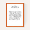 City Map London