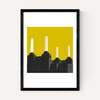 Battersea Power Station