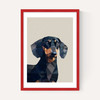 Daschund
