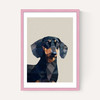 Daschund