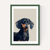 Daschund