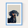 Daschund