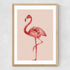 Flamingo by Studio Cockatoo