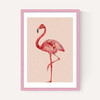 Flamingo by Studio Cockatoo