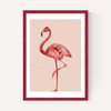 Flamingo by Studio Cockatoo