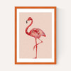 Flamingo by Studio Cockatoo