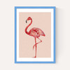 Flamingo by Studio Cockatoo