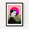 Frida Sunrise