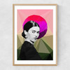 Frida Sunrise