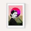 Frida Sunrise