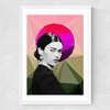 Frida Sunrise