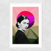 Frida Sunrise