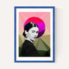 Frida Sunrise