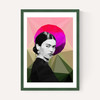 Frida Sunrise