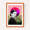 Frida Sunrise