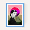 Frida Sunrise