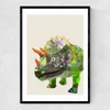 Triceratops