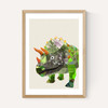 Triceratops