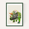 Triceratops