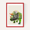 Triceratops