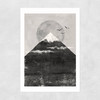 Zenith Unframed Print
