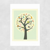 Tree of Life Unframed Print