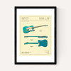 Guitar 3