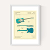 Guitar 3