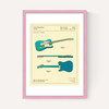 Guitar 3