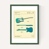 Guitar 3