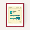 Guitar 3