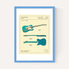 Guitar 3