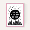 To The Moon