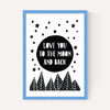 To The Moon