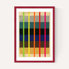 Fluoro Abstract