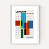 Larousse de Poche