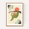 Mama Sloth