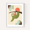 Mama Sloth