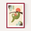 Mama Sloth