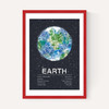Earth by Tracie Andrews
