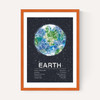 Earth by Tracie Andrews