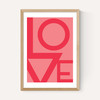 Love by Rafael Farias
