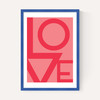 Love by Rafael Farias