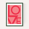 Love by Rafael Farias