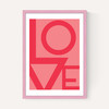 Love by Rafael Farias