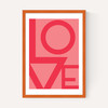 Love by Rafael Farias