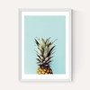 Pineapple by Rafael Farias