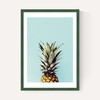Pineapple by Rafael Farias