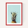 Pineapple by Rafael Farias